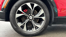 Ford Mustang Mach-E 258kW Extended Range 88kWh AWD 5dr Auto Electric Estate